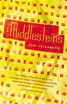 Jami Attenberg - The Middlesteins