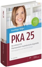 Berger, Reinhild Berger, Knoellinge, Helene Knoellinger, Udo Scherrenbacher, Reinhil Berger... - PKA 25