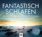 Raphael Kübler, minddrops - FANTASTISCH SCHLAFEN, Audio-CD (Audiolibro)