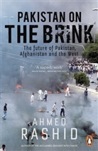 Ahmed Rashid - Pakistan on the Brink