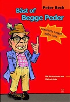 Peter Beck, Michael Apitz - Bäst of Begge Peder
