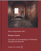 Anna Anguissola - Privata Luxuria
