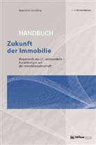 Hanspeter Gondring - Handbuch Zukunft der Immobilie