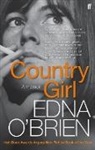 Edna Brien, O&amp;apos, Edna OBrien, Edna O'Brien - Country Girl