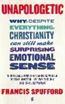 Francis Spufford, Francis (author) Spufford - Unapologetic