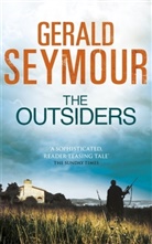 Gerald Seymour - The Outsiders
