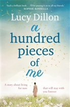 Lucy Dillon - A Hundred Pieces of Me