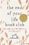 Will Schwalbe, Schwalbe Will - The End of Your Life Book Club