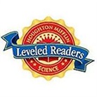 Science (COR), Houghton Mifflin Company - Make Your Own Terrarium Leveled Readers on Level Unit B Level 4