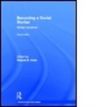 Viviene E. Cree, Viviene E. (EDT) Cree, Viviene E. (University of Edinburgh Cree, CREE VIVIENE E, Viviene (University of Edinburgh E. Cree, Viviene E. Cree... - Becoming a Social Worker
