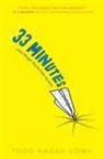 Todd Hasak-Lowy, Todd/ Barton Hasak-Lowy, Bethany Barton - 33 Minutes