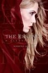 Kimberly Derting - The Essence