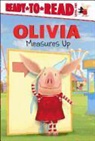 Maggie Testa, Maggie/ Osterhold Testa, Jared Osterhold, Maggie Testa - Olivia Measures Up
