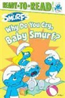 Peyo, Peyo/ Peyo (ILT), Peyo - Why Do You Cry, Baby Smurf?