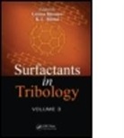 Girma (EDT)/ Mittal Biresaw, Girma (Usda Biresaw, Girma Mittal Biresaw, BIRESAW GIRMA MITTAL KASH, Girma Biresaw, Biresaw Girma... - Surfactants in Tribology, Volume 3