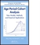 Kenneth C. Land, Kenneth C. (Duke University Land, Land Kenneth C., Yang Yang, Yang (University of North Carolina Yang, Yang Land Yang... - Age-Period-Cohort Analysis