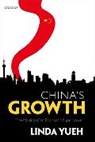 Linda Yueh, Linda (Fellow in Economics Yueh, Yueh Linda - China's Growth