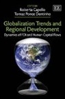Roberta Dentinho Capello, Roberta/ Dentinho Capello, Roberta Capello, Tomaz Ponce Dentinho - Globalization Trends and Regional Development