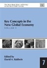 David Baldwin, David A. Baldwin, David A. Baldwin - Key Concepts in the New Global Economy