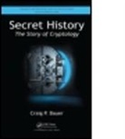 Craig P Bauer, Craig P. Bauer, Craig P. (York College of Pennsylvania Bauer, Bauer Craig P. - Secret History