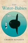 Charles Kingsley, Brian Alderson, Alderson Brian - The Water-Babies