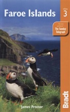 James Proctor - Faroe Islands