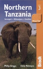 Philip Briggs, Chris McIntyre - Northern Tanzania