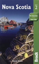 David Orkin - Nova Scotia