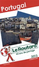 Collectif, XXX - Le Routard Portugal 2013