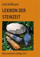 Emil Hoffmann - Lexikon der Steinzeit