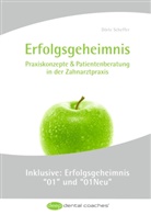 Dörte Scheffer - Erfolgsgeheimnis