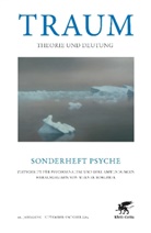 Werner Bohleber - Psyche - H.9/10: Traum - Theorie und Deutung