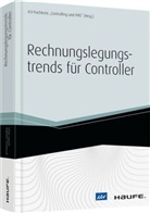 Andreas Klein, ICV-Fachkrei 'Controlling und IFRS', Andreas Klein - Rechnungslegungstrends für Controller