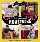 Vicky Eames, Vicky Eames (aka Wife of Brian) - Knit Your Own Moustache