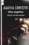 Agatha Christie - DIEZ NEGRITOS