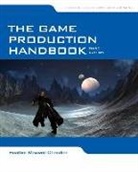 Heather Maxwell Chandler - Game Production Handbook