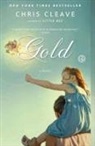 Chris Cleave - Gold