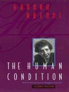 Hannah Arendt - The Human Condition (Audio book)