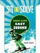 Frank Longo, LONGO FRANK - Bunny Slope Easy Sudoku