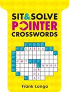 Frank Longo - Pointer Crosswords