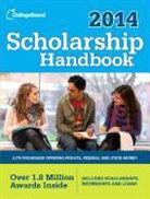 College Board, COLLEGE BOARD COR, The College Board (COR), College Board - Scholarship Handbook 2014