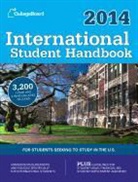 College Board, COLLEGE BOARD COR, The College Board (COR), College Board - International Student Handbook 2014