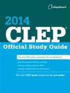 College Board, COLLEGE BOARD COR, The College Board (COR), College Board - Clep Official Study Guide 2014