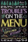 Betsy Schow, Caleb Warnock - Trouble's on the Menu