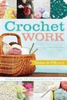 Therese De Dillmont - Crochet Work