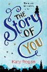 Katy Regan, Regan Katy - The Story of You