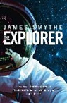 James Smythe, Smythe James - The Explorer