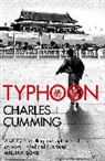 Charles Cumming - Typhoon