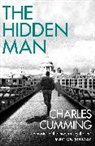 Charles Cumming - The Hidden Man