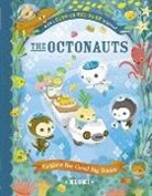 Meomi - Octonauts Explore the Great Big Ocean